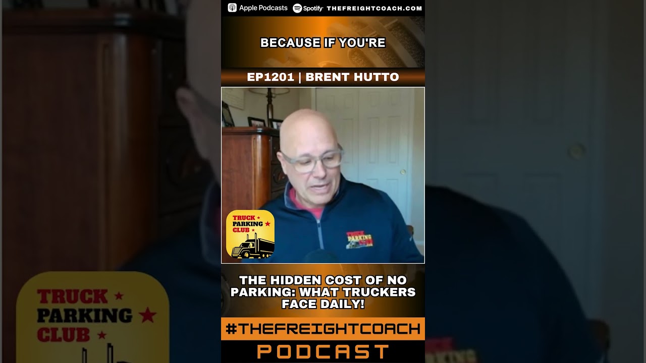 The Hidden Cost of No Parking! 🚚 