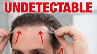 Hair Systems vs Hair Transplants - Best Option in 2026