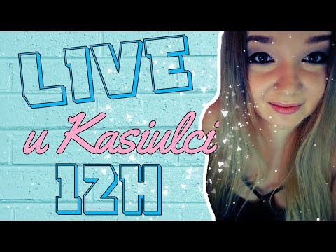 Zapis LIVE 12H Simsy, Minecrafty i takie, takie + Mikens i Graf (25.08.17) - Zapis LIVE 12H Simsy, Minecrafty i takie, takie + Mikens i Graf (25.08.17)