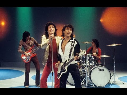 GOLDEN EARRING. RADAR LOVE.