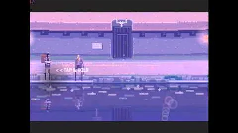 Virtually Idiotic SuperBrothers: Sword and Sworcery (Episode 3)