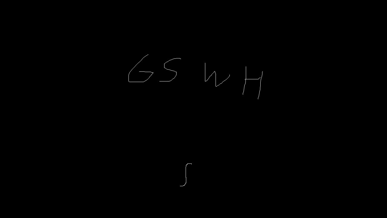 GSWH - ʃ - YouTube