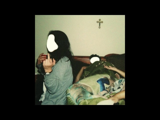 ACID GHOST - Sandy kim