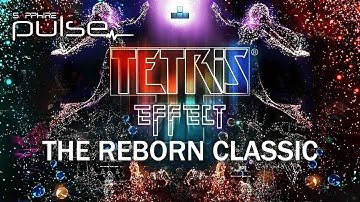 Tetris Effect Is A Modern Classic Finally On PC!