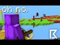 I Tried RANKED Bedwars For The FIRST TIME!