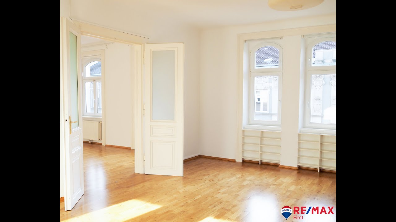 3 Zimmer Altbauwohnung Wohnung zu kaufen (Ullmannstrasse, 1150 Wien)