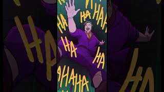 The Joker vs. Nightwing!!