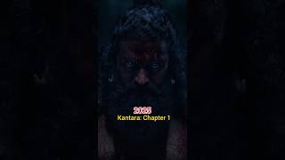 Rishab Shetty All Movies Evaluation and Name | Movie Indian | #rishabshetty #kantara #shorts