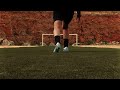 Take your game to the next level | Mad Ambition Pack | Lauren James | Nike Football