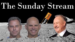 Fate of the Menendez Brothers! Hackmans Will! Canadas Adult Revenge! | The Sunday Stream