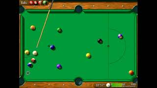 Arcade Pool 2 - SpeedPool and Practice screenshot 4