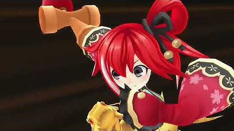 Hyperdimension Neptunia Re;Birth 2 (PC, Let