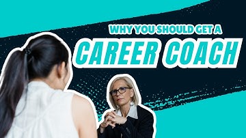 Why You Need a Career Coach in Today’s Job Market
