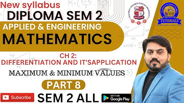 DIFFERENTIATION AND IT