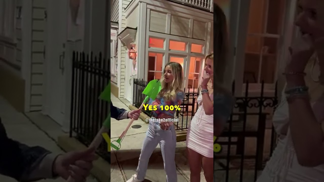 Should a MAN pay for the DATE?? Pt. 2 🤔 | Street Interview 