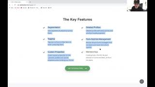 What Webebuilder Offers All In One Platform