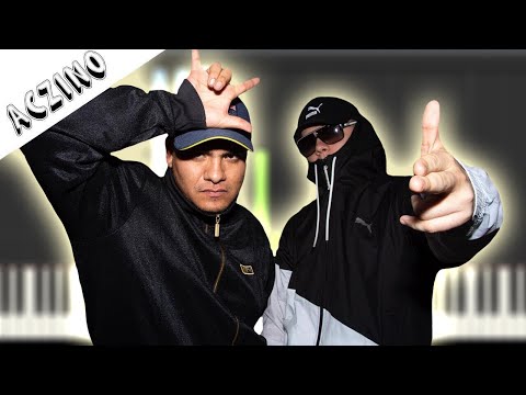 Freestyle Sessions #8 - ACZINO - BZRP 