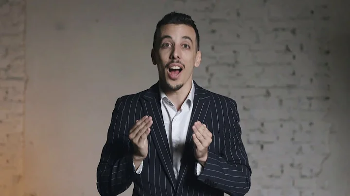 The Hypnosis Masterclass | Ben Cale - בן קלה