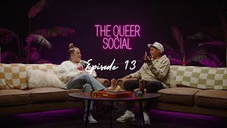 Queer Relationships Are Superior -The Queer Social #013