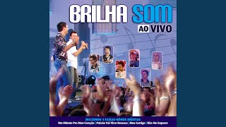 Chuva Cai (Ao Vivo)