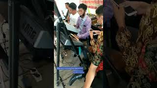 Meghanai Negeri Ratu, Sungkai Utara - Remix Lampung