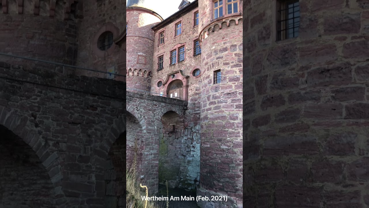 Wertheim Am Main (Feb. 2021)