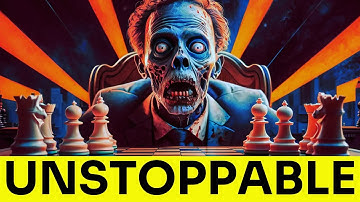 I Found The SCARIEST Chess Opening below 2000 elo