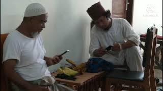 bayan Maulana Fadel asal kota palu