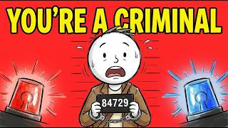 5 Ancient Laws You Are Breaking Right Now