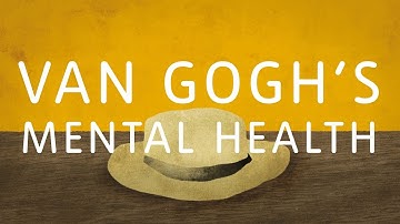 Van Gogh – Challenging the 