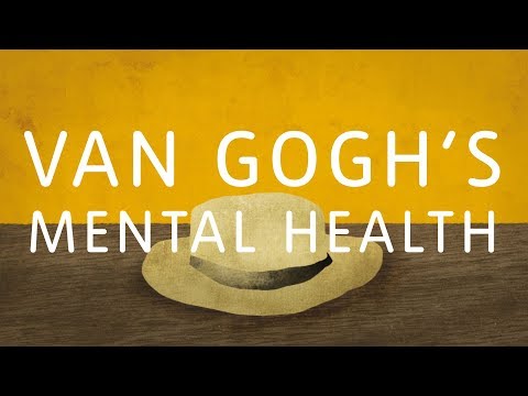 Van Gogh – Challenging the 'Tortured Genius' Myth | Tate