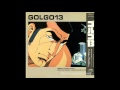 Golgo 13 'Queen Bee' Turquoise Blue' (original soundtrack)