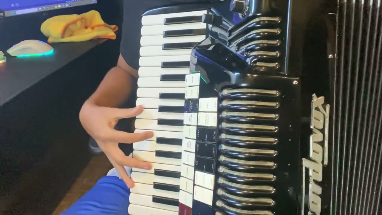 Video aula da musica (TENTATIVAS EM VÃO)