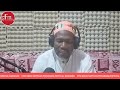 Transmissão ao vivo de Rádio Capital Fm Guiné-Bissau