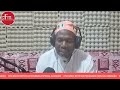 Transmissão ao vivo de Rádio Capital Fm Guiné-Bissau