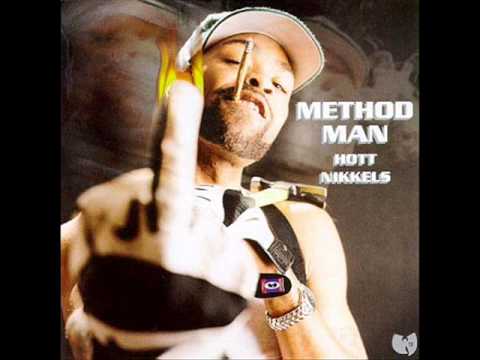 Wu Tang Clan- Method Man (Album version)) - YouTube