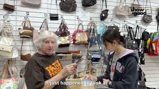 Show Good News at Common Threads Thrifts