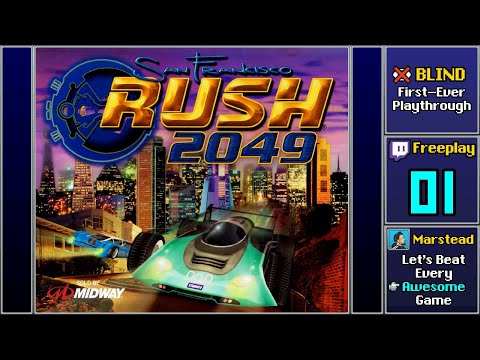 ゲームボーイ - GB★SAN FRANCISCO RUSH 2049 海外版 Amazon.co.jp: SAN FRANCISCO RUSH 2049 海外版 : Video Games