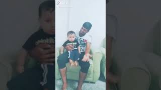 Babasının Erkek Hı Paşası