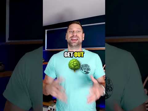 The Anxiety Hack