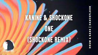 Kanine & ShockOne - One (ShockOne Remix)