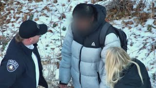 Utah teen survives cyber kidnapping scam targeting foreign exchange students