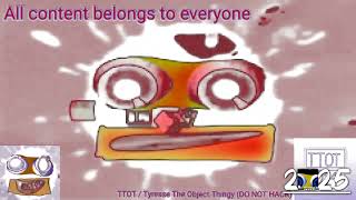 Klasky Csupo In Evil 8-Bit Pitch White