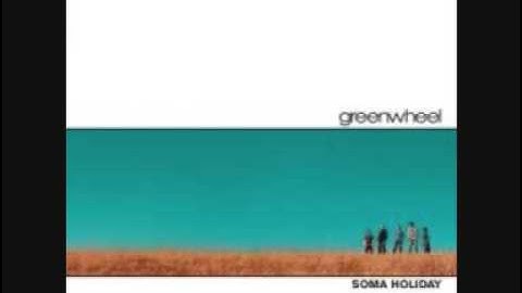 Greenwheel-Sticks & Stones