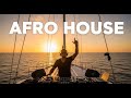 SUMMER AFRO HOUSE Mix 2026 Best AFRO HOUSE Music For Relax Study Chill