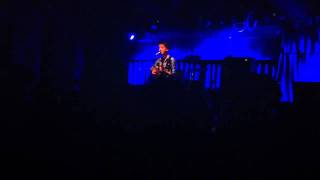 Villagers - Cecilia & Her Selfhood (live, Doornroosje)