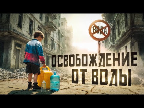 Донбасс на грани гуманитарной катастрофы