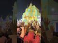 Lord Jagannath festival #shorts #Raajnandini