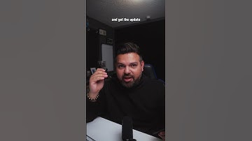 Updating Atomos Ninja V