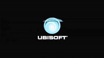 Ubisoft Intro HD